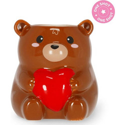 Αρωματικό Κερί Legami Love is in the Air Scented Candle - Teddy Bear CDL0012