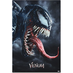 Marvel Venom poster