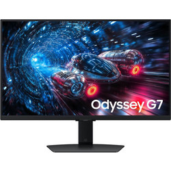 Samsung Odyssey G7 G70F IPS HDR Gaming Monitor 27" 3840x2160 4K UHD 180Hz 1ms