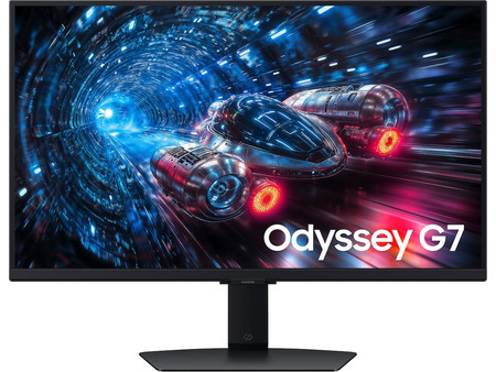 Samsung Odyssey G7 G70F IPS HDR Gaming Monitor 27" 3840x2160 4K UHD 180Hz 1ms