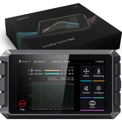 CREALITY Sonic Pad - Klipper 3d Printing pad