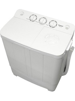 Ravanson XPB-70 Πλυντήριο Ρούχων Άνω Φόρτωσης 4kg 1400 Στροφών