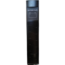 NG BATTERY BANK για 4 BAT 12V/9Ah RT