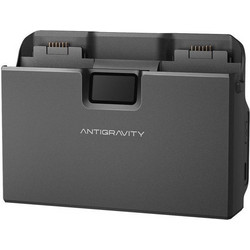 Antigravity A1 Charging Hub - Fast Charging, Power Pooling, Charge 3 Batteries in sequence