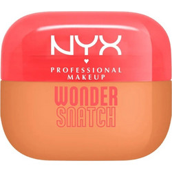 Nyx Wonder Snatch 06 Sassy Spice Loose Powder 6gr