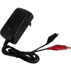 Φορτιστής Μπαταριών Μολύβδου 14.4V 1000mA Battery Charger YS25C