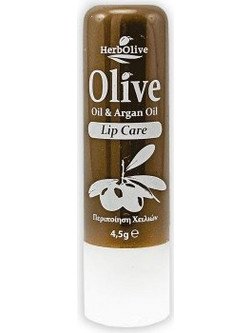 Herbolive Με Καρύδα Lip Balm 4.5gr