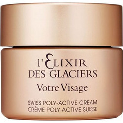 Valmont Elixir Des Glaciers Votre Visage Swiss Poly-Active Cream 50ml