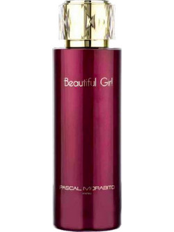 Pascal Morabito Beautiful Girl Eau de Parfum 100ml