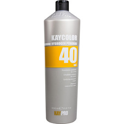 Kepro Kay Color Οξυζενέ Μαλλιών 12% 40Vol 1lt