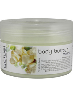 Actuel Mastic Ενυδατικό Butter Σώματος 280ml