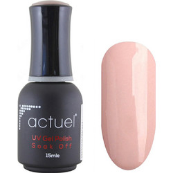 Actuel UV Gel Polish 213 Ημιμόνιμο Βερνίκι Νυχιών 15ml