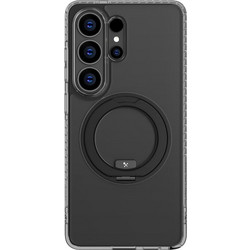 AMAZINGTHING Titan Pro MagSpin Θήκη Back Cover Black (Samsung Galaxy S26 Ultra)