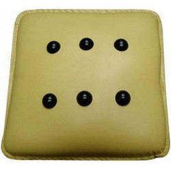 Mds Pillow Massage Μαξιλάρι Μασάζ Σώματος & Πλάτης