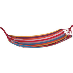 Oztrail - Anywhere Hammock Single Colorful