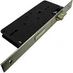 Master ΚΛΕΙΔΑΡΙΑ 7010BK 75/40 NICKEL MAT