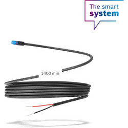 LIGHT CABLE FOR HEADLIGHT 1.400MM