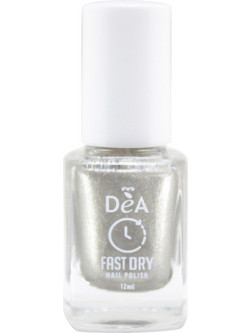 Dea Fast Dry Nail Polish 175 Gloss Βερνίκι Νυχιών Quick Dry 12ml