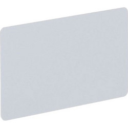 ZK Teco PCMF-0CN0GIN Mifare Card 13.56Mf Blank Without Printed Number