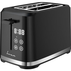 Fram FTP-8007DBK Φρυγανιέρα 2 Θέσεων 800W