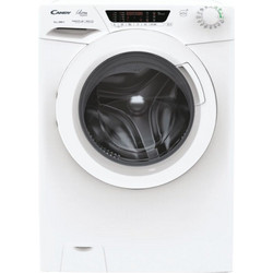 Candy HES14134TWM/1-S Πλυντήριο Ρούχων 13kg 1400 Στροφών