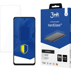 3mk HardGlass Tempered Glass (Oppo A60)