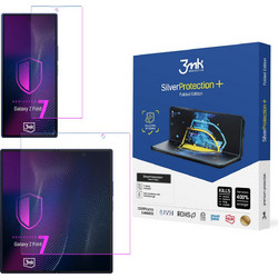 3mk SilverProtection+ Folded Edition protective film for Samsung Galaxy Z Fold 7