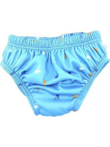 Fashy Baby Swimpants Light Blue