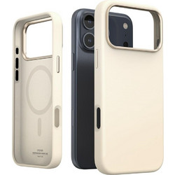 Araree Typo Skin M Magsafe Case For Iphone 17 Pro Max Stone - (AR20-02395B)