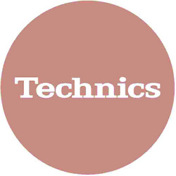 Magma Slipmat Technics Simple 8 (Ζεύγος)