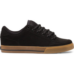 Circa AL 50 PRO Ανδρικά Sneakers Μαύρα 50PRO