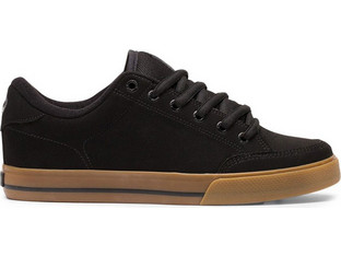 Circa AL 50 PRO Ανδρικά Sneakers Μαύρα 50PRO