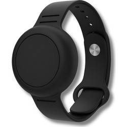 Hyperloq(TM) NeoWatch - Μαύρο