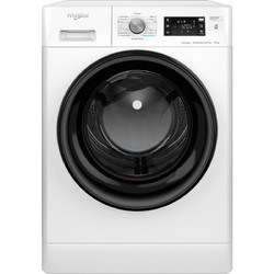 Whirlpool FFB 8469 BV Πλυντήριο Ρούχων 8kg 1400 Στροφών