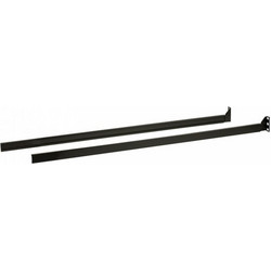 Rack Mount Kit for CL3888NW (P0002) 2X-040G long/7169