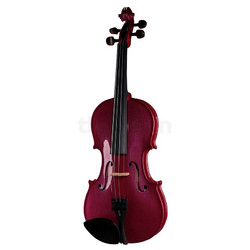 STENTOR - MOD. 1401 HARLEQUIN 3/4 Raspberry pink