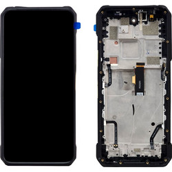 ULEFONE ανταλλακτική οθόνη LCD & Touch Panel για smartphone Armor 26 Ultra