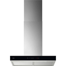 AEG Καμινάδα Inox Απορροφητήρας 60cm