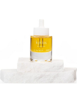 Kyklos Cosmetics Ενυδατικό Λάδι Προσώπου για Λάμψη