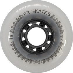 FR - DOWNTOWN WHEEL 110mm/85A - NATURAL