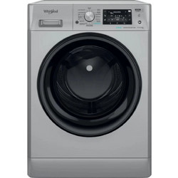 Whirlpool FFWDD 1174269 SBV SPT Πλυντήριο Στεγνωτήριο Ρούχων 11kg / 7kg 1400 Στροφές