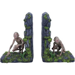 Lord of the Rings Bookends Gollum & Smeagol 19 cm - NEMN-B6945A25