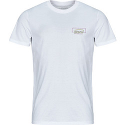 T-shirt με κοντά μανίκια Oxbow R2SUMMIT