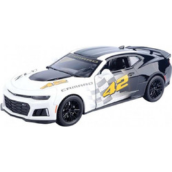 Motormax Αυτοκινητάκι Chevrolet Camaro ZL1 2017 79351