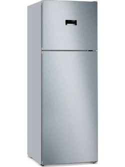Δίπορτο Ψυγείο Bosch KDN56XLEA