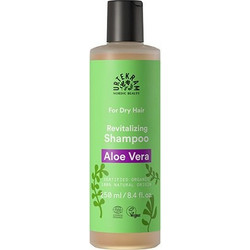 Urtekram Aloe Vera Φυτικό Σαμπουάν κατά της Πιτυρίδας για Ξηρά Μαλλιά 500ml