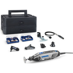 Dremel 4250-6/128 Platinum Edition