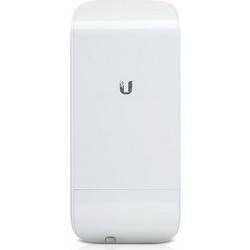 Ubiquiti NanoStation Loco M2 Εξωτερική Κεραία Wi-Fi Sectorial 8dBi με Σύνδεση Ethernet