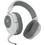 Corsair HS55 Ασύρματο Gaming Headset Over Ear White