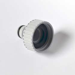 Siroflex 4402 ΡΑΚΟΡ ΤΑΧΥΣΥΝΔΕΣΜΟΥ 1"